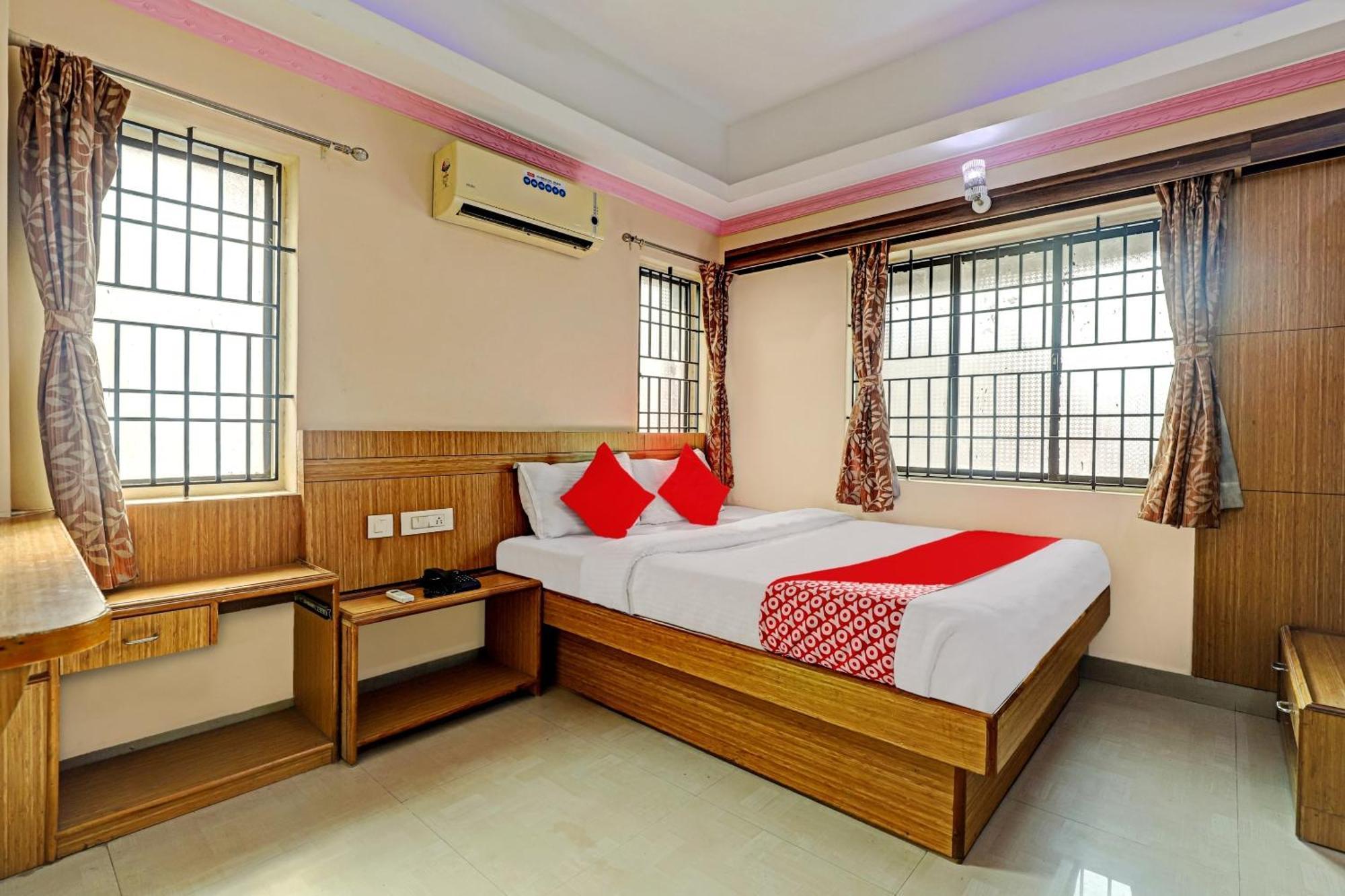 Super Collection O Sakthi Park Hotel 3*