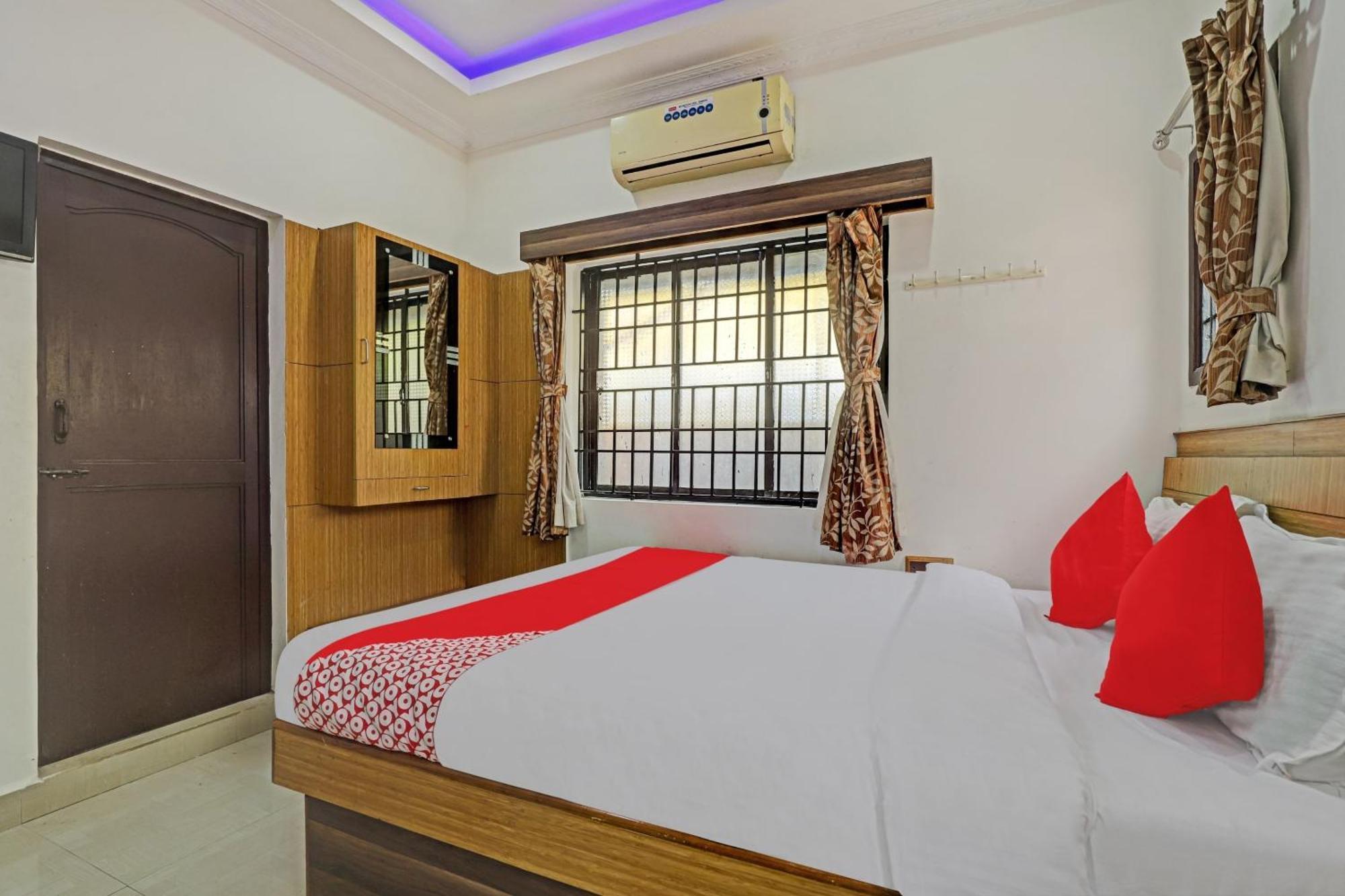 Hotel Super Collection O Sakthi Park Chennai