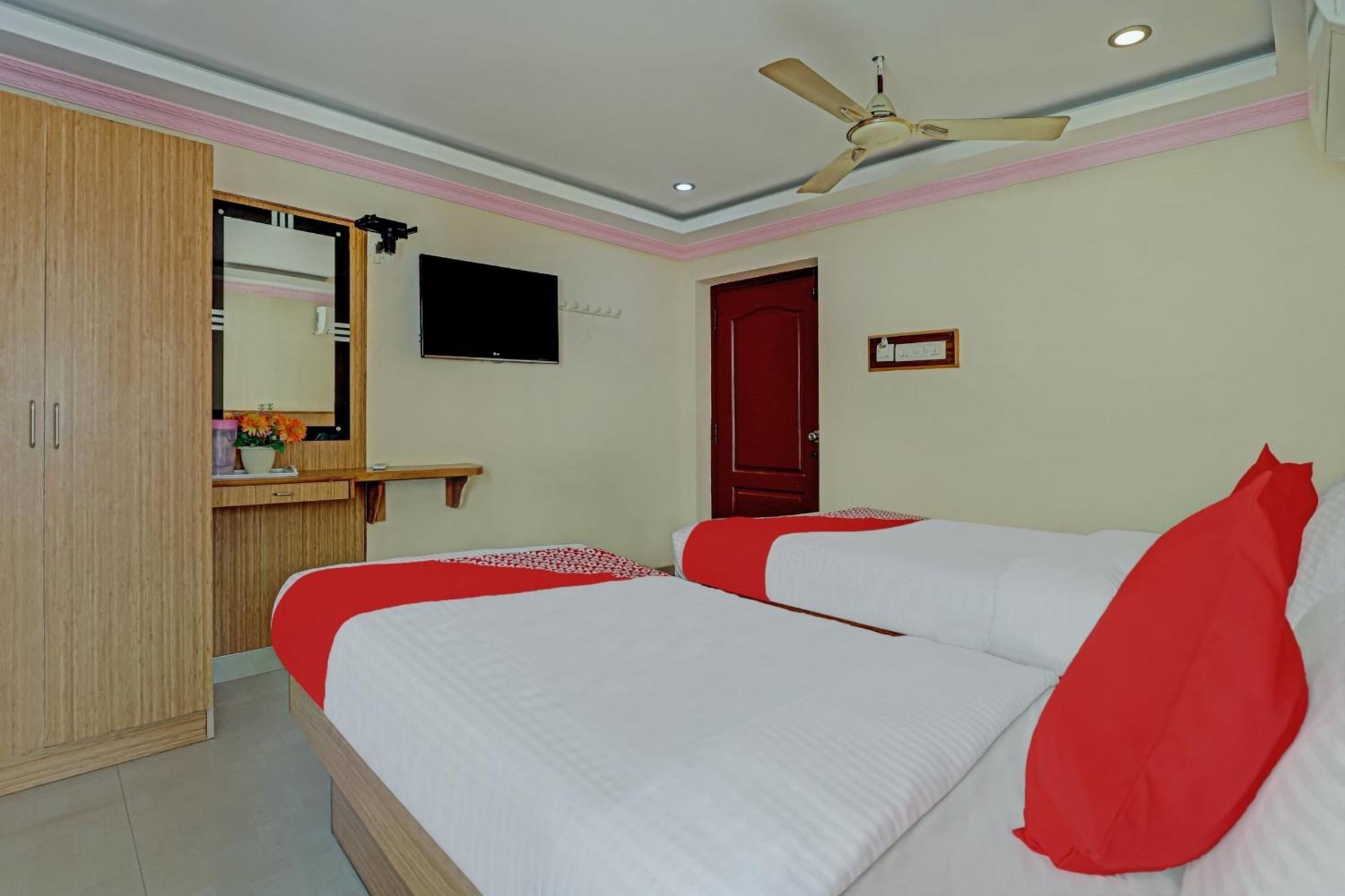 Super Collection O Sakthi Park Hotel 3*