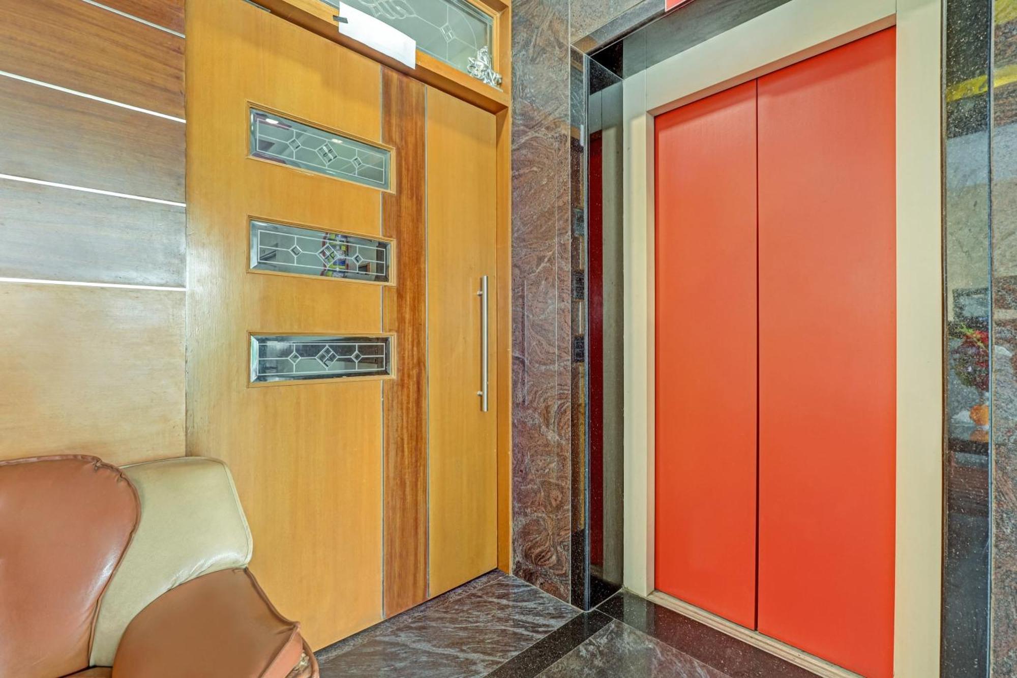 Super Collection O Sakthi Park 3* Chennai