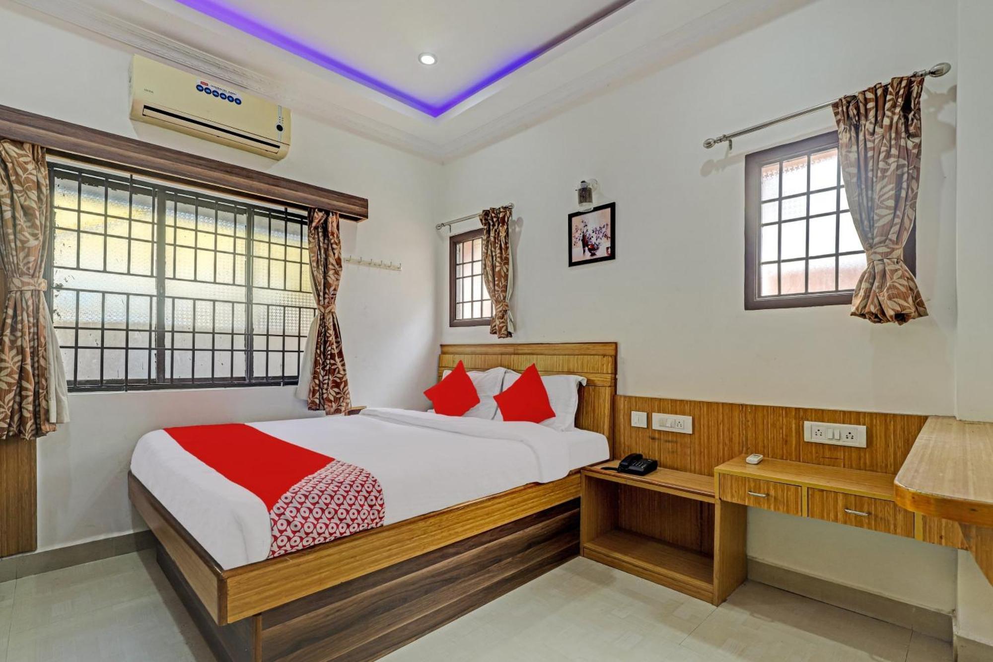 Hotel Super Collection O Sakthi Park 3*