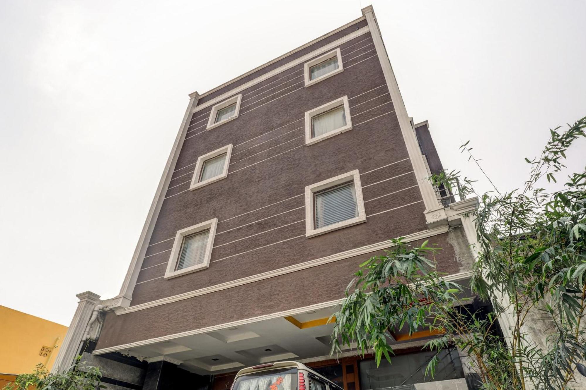 Super Collection O Sakthi Park Hotel 3*
