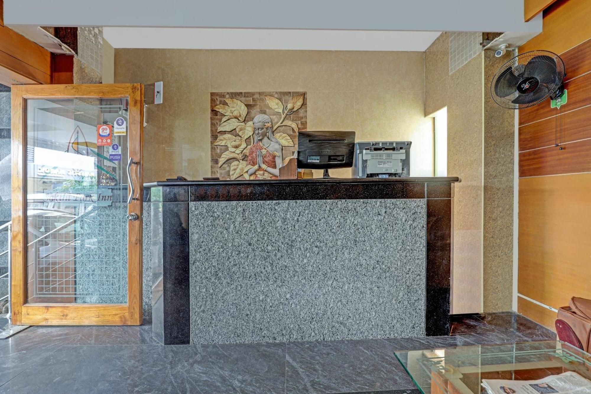 Super Collection O Sakthi Park 3* Chennai