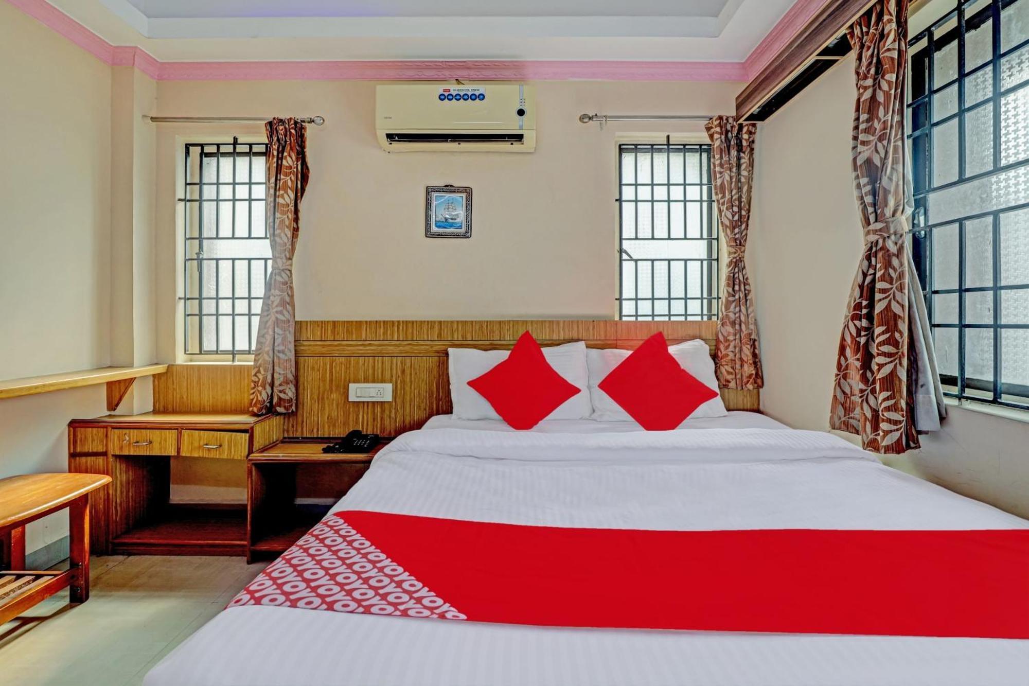 Hotel Super Collection O Sakthi Park 3*