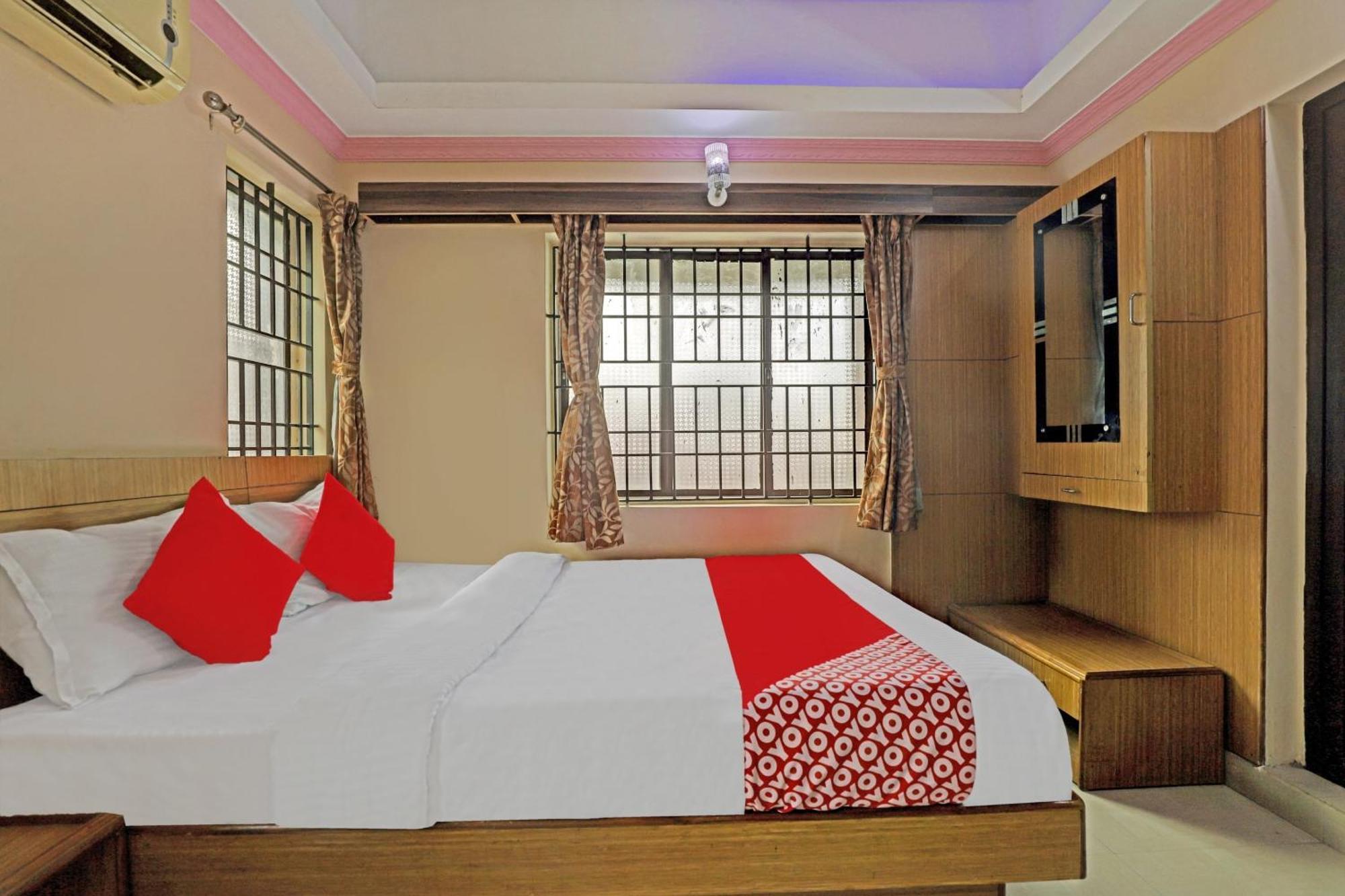 Hotel Super Collection O Sakthi Park Chennai